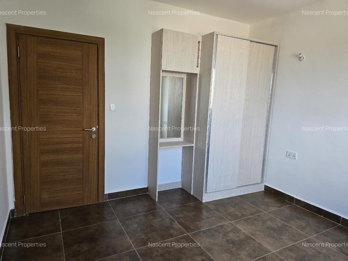 3 Bed Apartment with En Suite in Westlands Area - 15