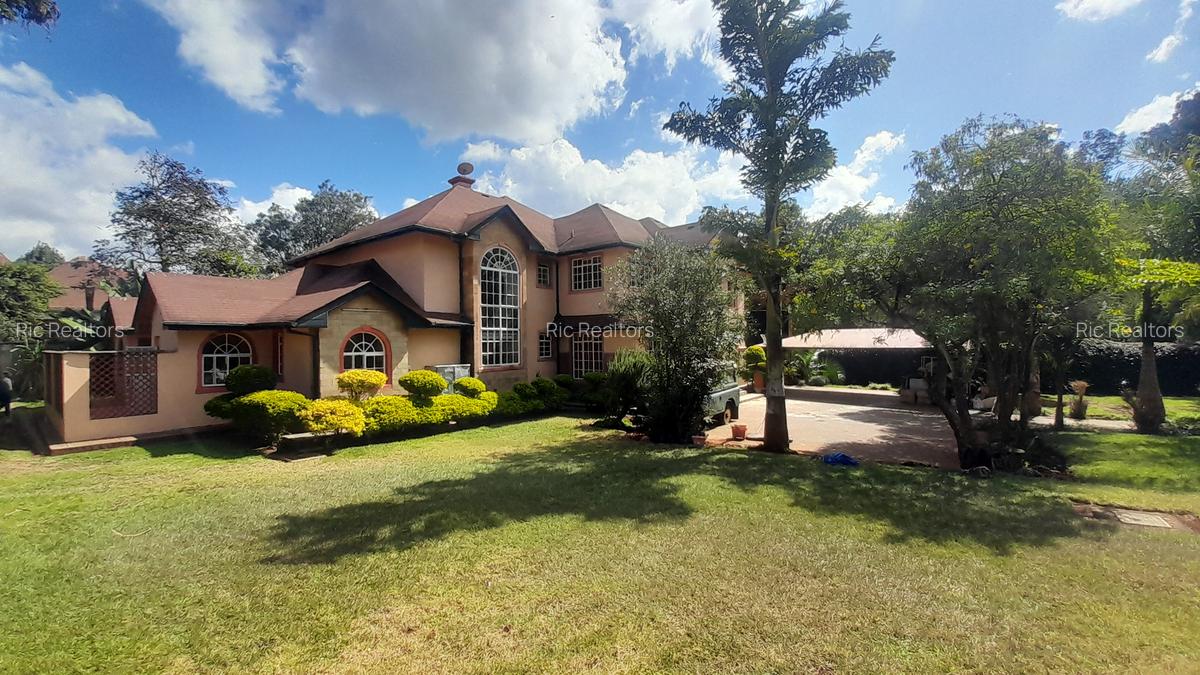 4 Bed Townhouse with En Suite at Miotoni - 2