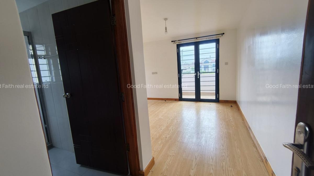 5 Bed House with En Suite in Kiambu Road - 11