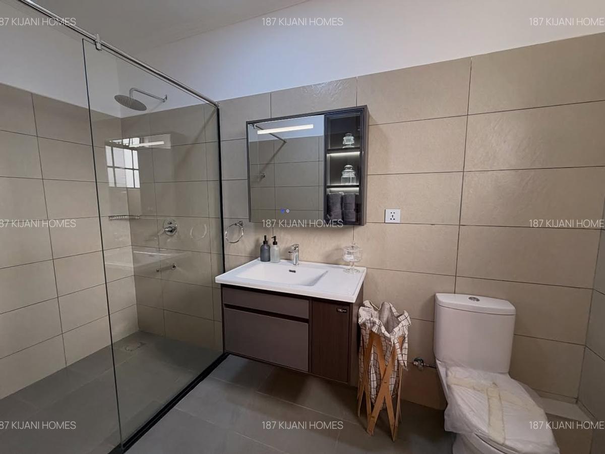 4 Bed Townhouse with En Suite at Syokimau - 5