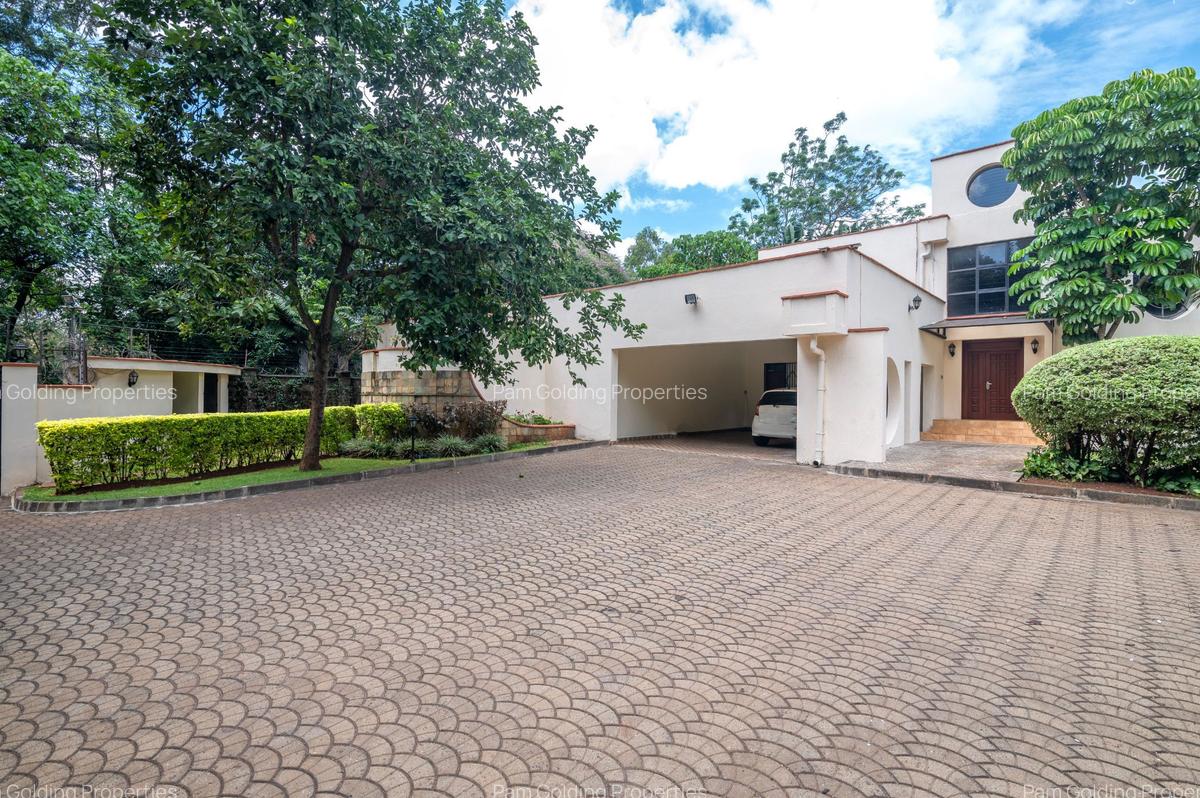 4 Bed House with En Suite in Lower Kabete - 2