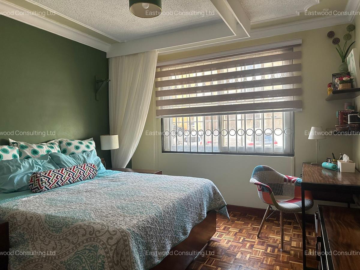 3 Bed Apartment with En Suite at Lantana Road - 9