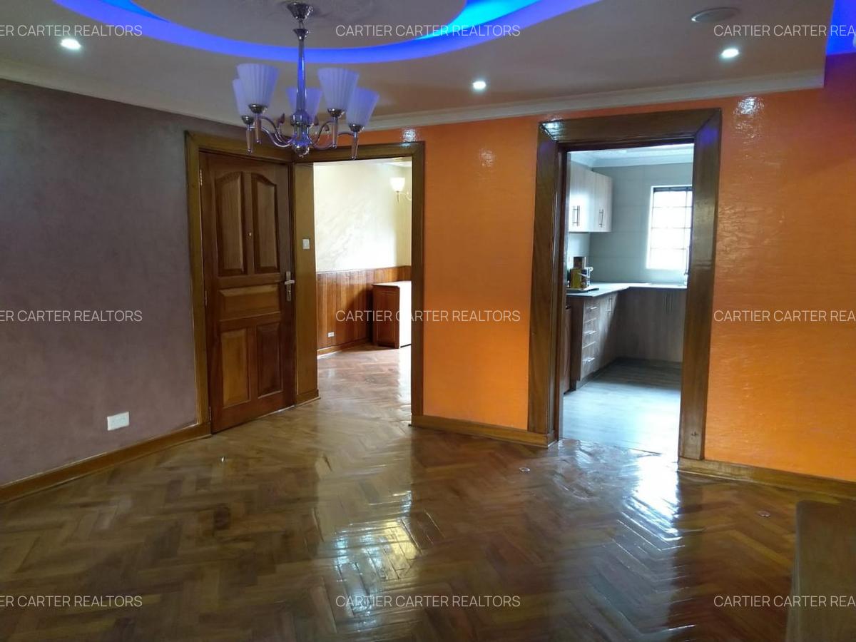 3 Bed Apartment with En Suite in Imara Daima - 14