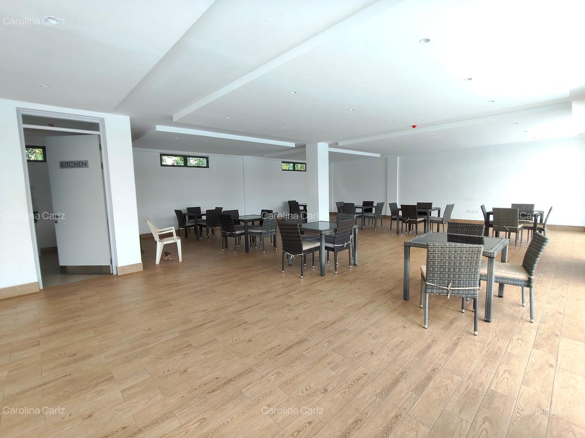 4 Bed Apartment with En Suite at Rosslyn Off Limuru Road - 4