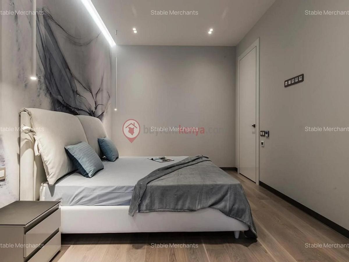 1 Bed Apartment with Swimming Pool at East Church Road - 6