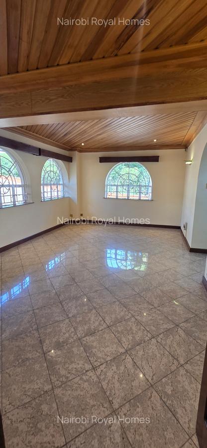 Commercial Property with Backup Generator at Convent Drive - 6