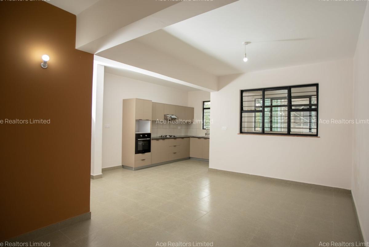 4 Bed Villa with En Suite at Mombasa Road Machakos - 16