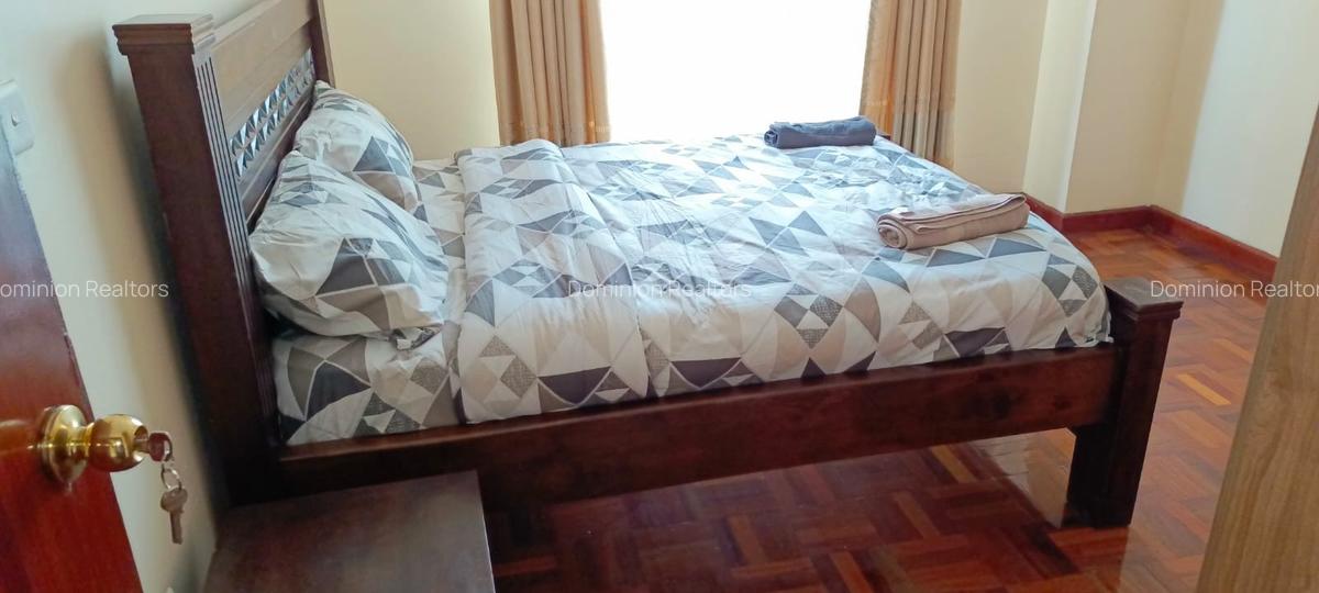 1 Bed Apartment with Swimming Pool at Westlands Road - 12