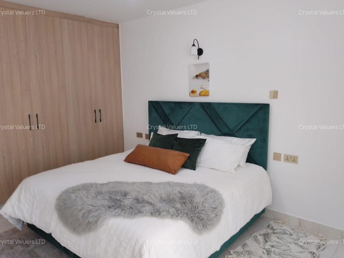 3 Bed Apartment with Lift in Naivasha Road - 8