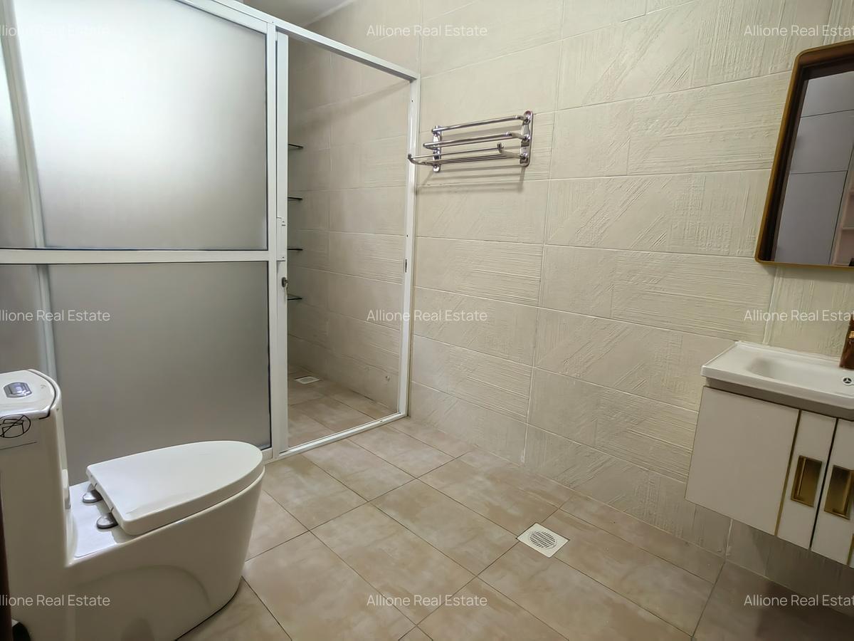 4 Bed Townhouse at Off Langata Road - 17