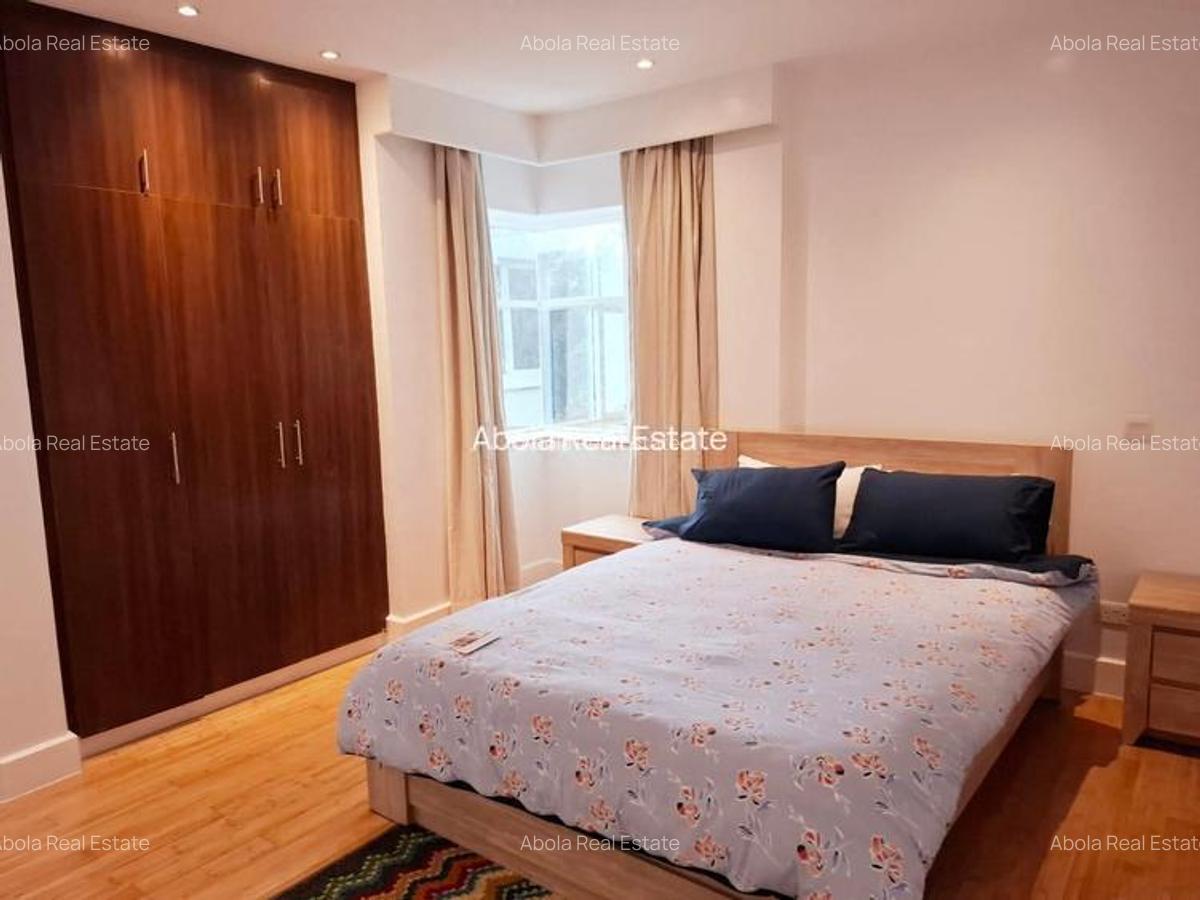 Serviced 2 Bed Apartment with En Suite in Westlands Area - 9