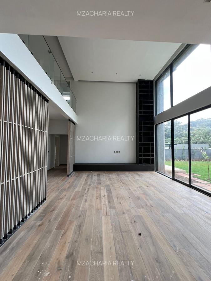 5 Bed Townhouse with En Suite in Runda - 6