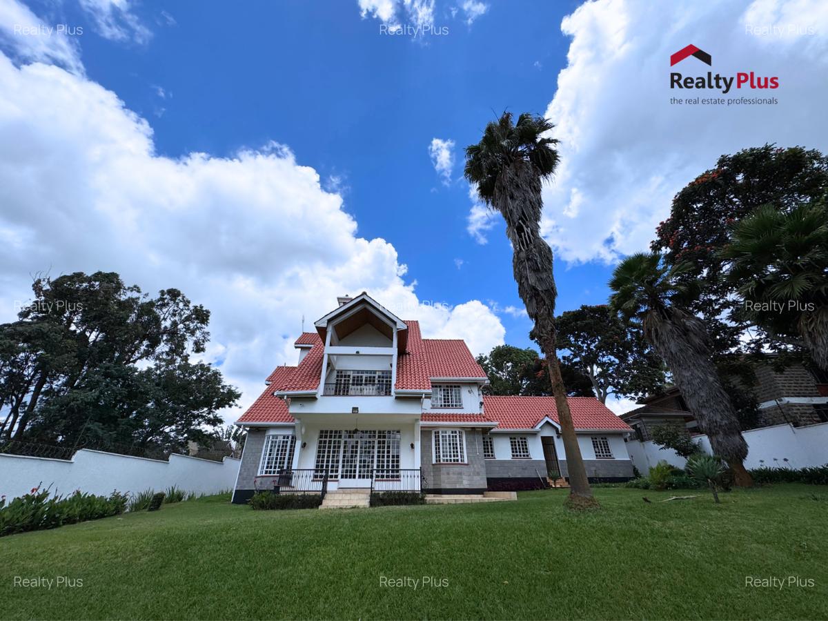 5 Bed Townhouse with En Suite at Mimosa - 4