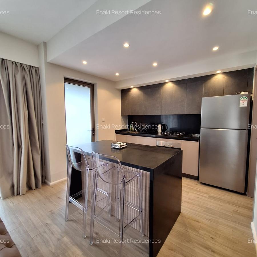 Furnished 3 Bed Apartment with En Suite at Red Hill Road - 3