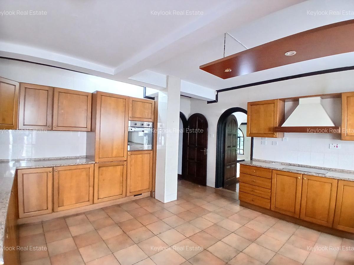 4 Bed Townhouse with En Suite at Mzima Spring - 5