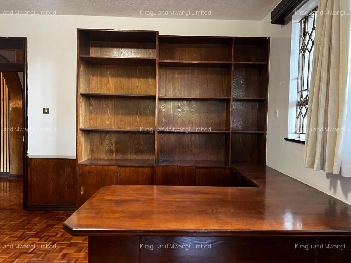 5 Bed House with Staff Quarters at Glory Road - 7