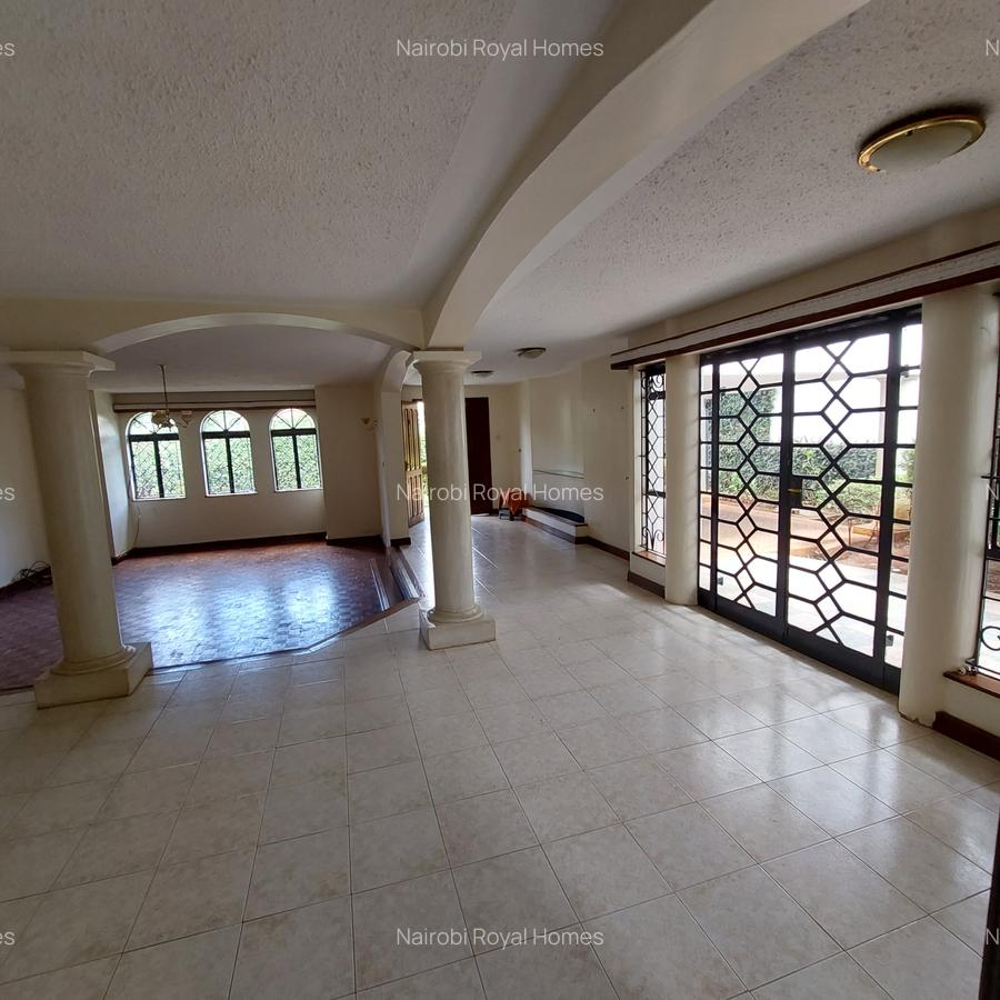 4 Bed Townhouse with En Suite at Lower Kabete - 11