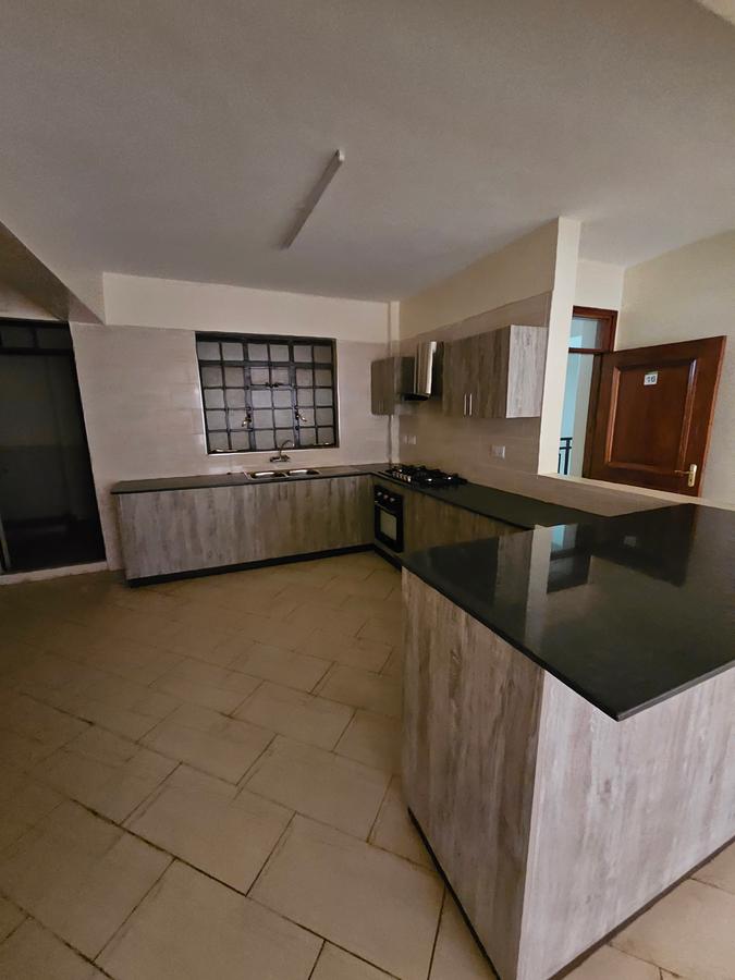 3 Bed Apartment with En Suite at Loresho - 2