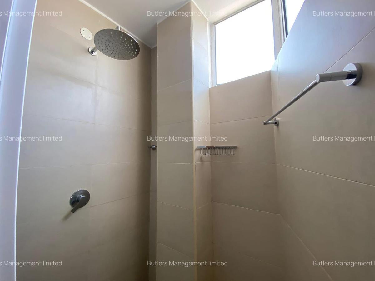 3 Bed Apartment with En Suite at Kindaruma Road - 12