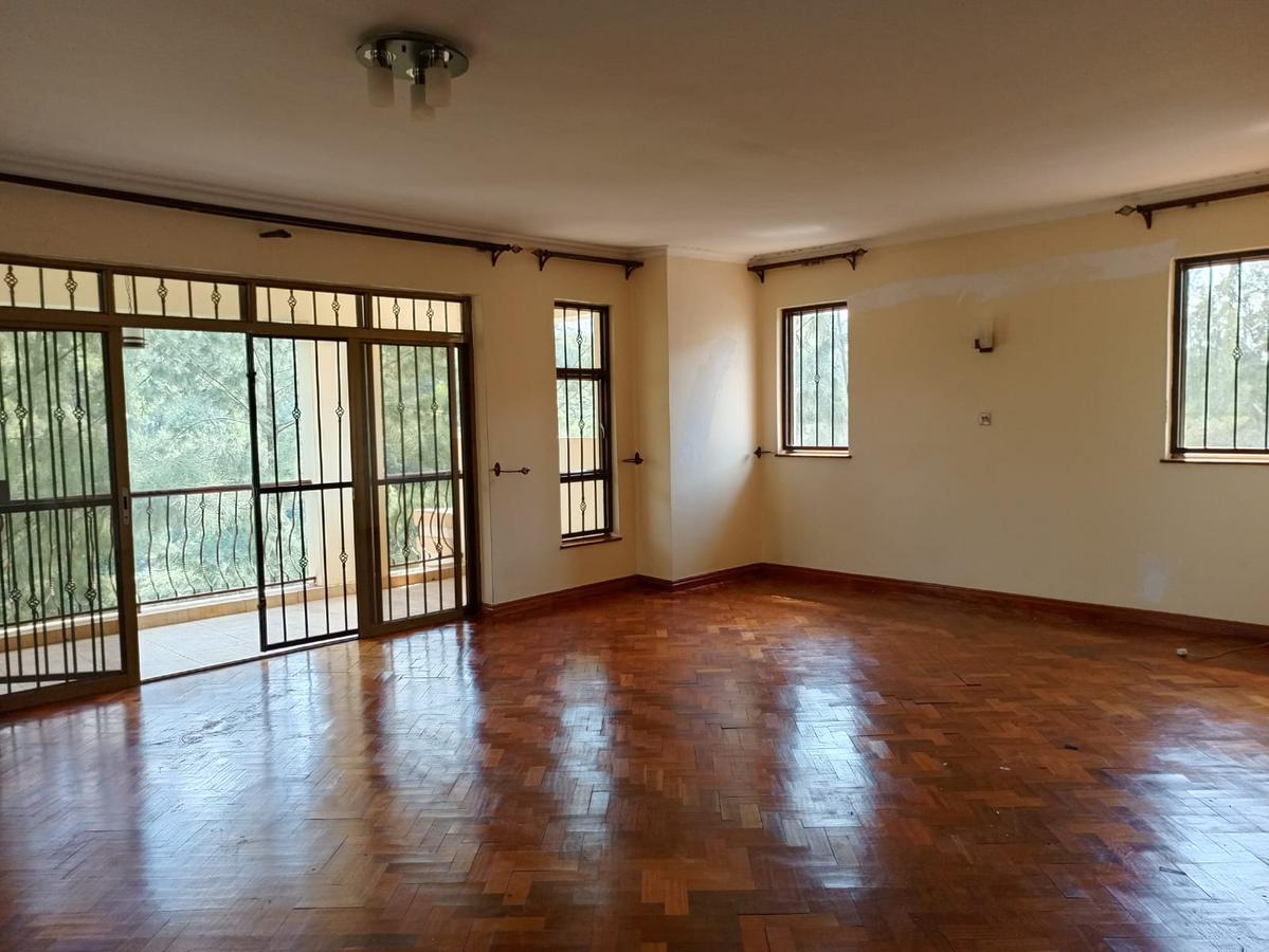 6 Bed House with En Suite in Kitisuru - 4