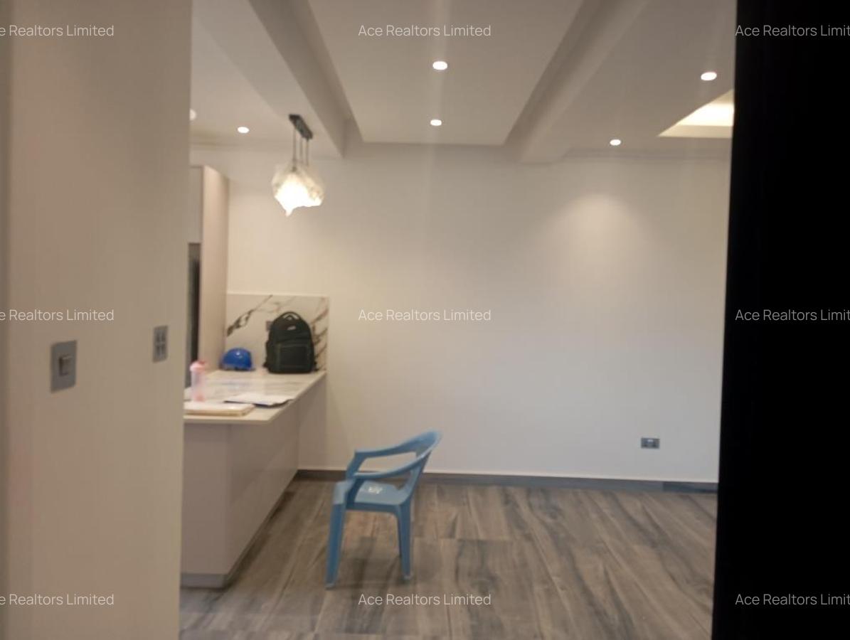 2 Bed Apartment with En Suite at Brookside Estate Nairobi - 13