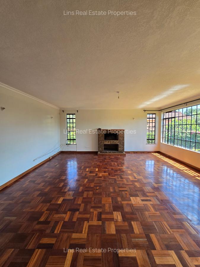 4 Bed Townhouse with En Suite in Runda - 8