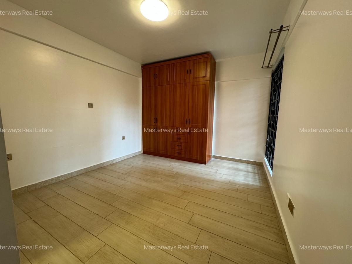 3 Bed Apartment with En Suite at Laikipia Road - 10