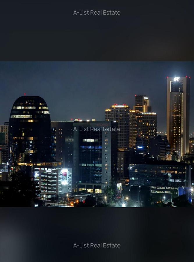 Furnished 2 Bed Apartment with En Suite at Sports Road - 9