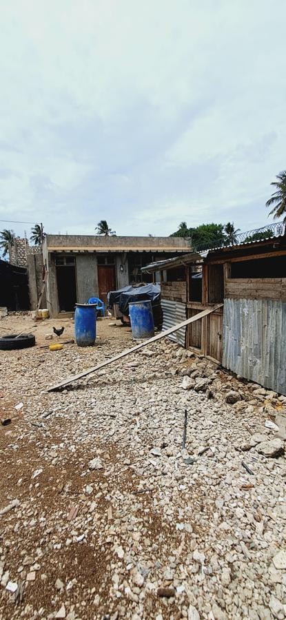 Residential Land in Bamburi - 4