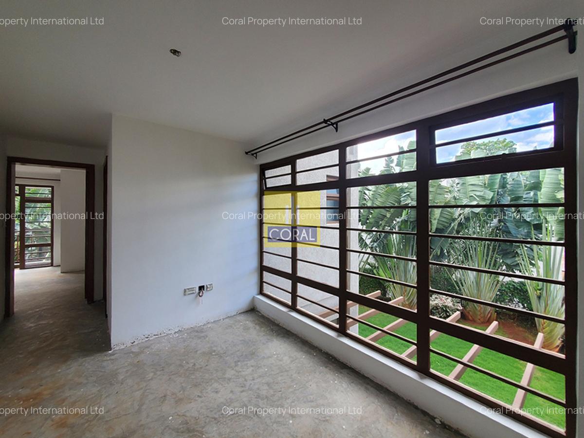 4 Bed Townhouse in Kiambu Road - 4