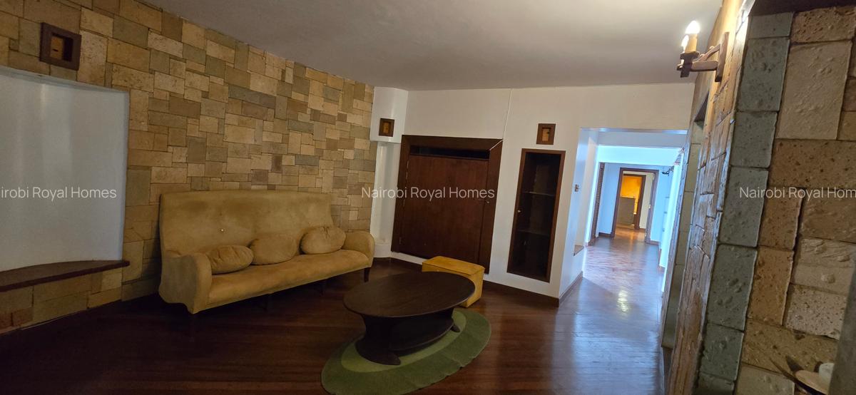 5 Bed House with En Suite at Eliud Mathu - 17