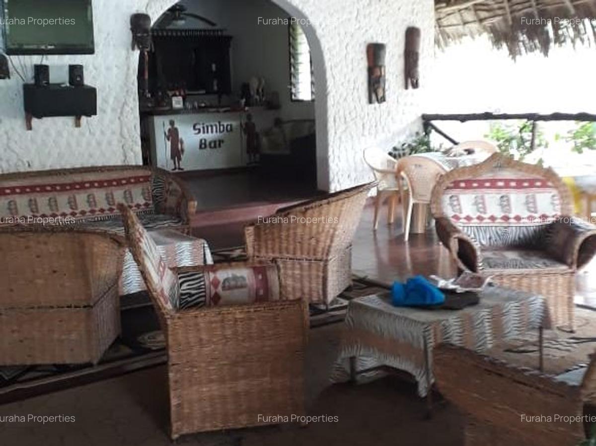 3 Bed Townhouse in Malindi - 5