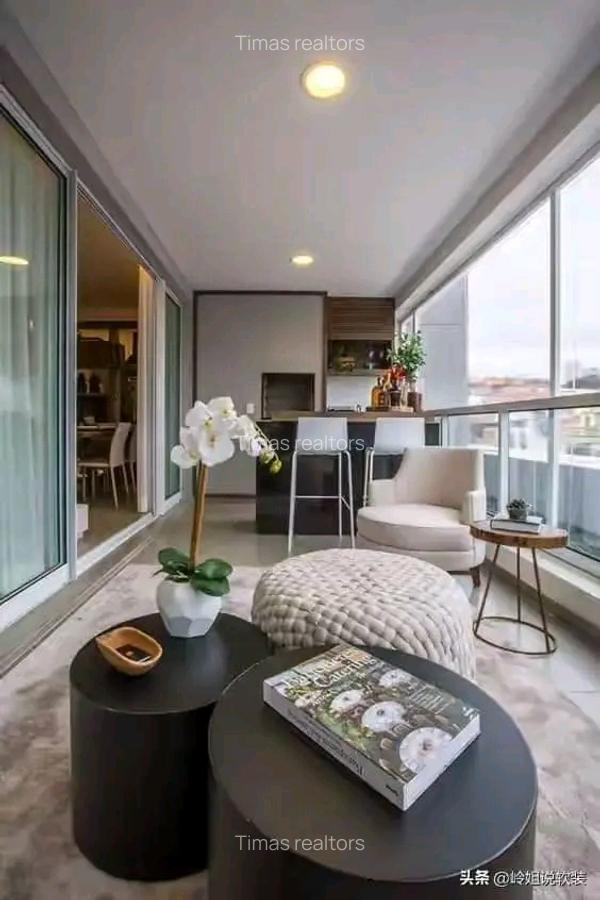 1 Bed Apartment with En Suite at Westlands - 3