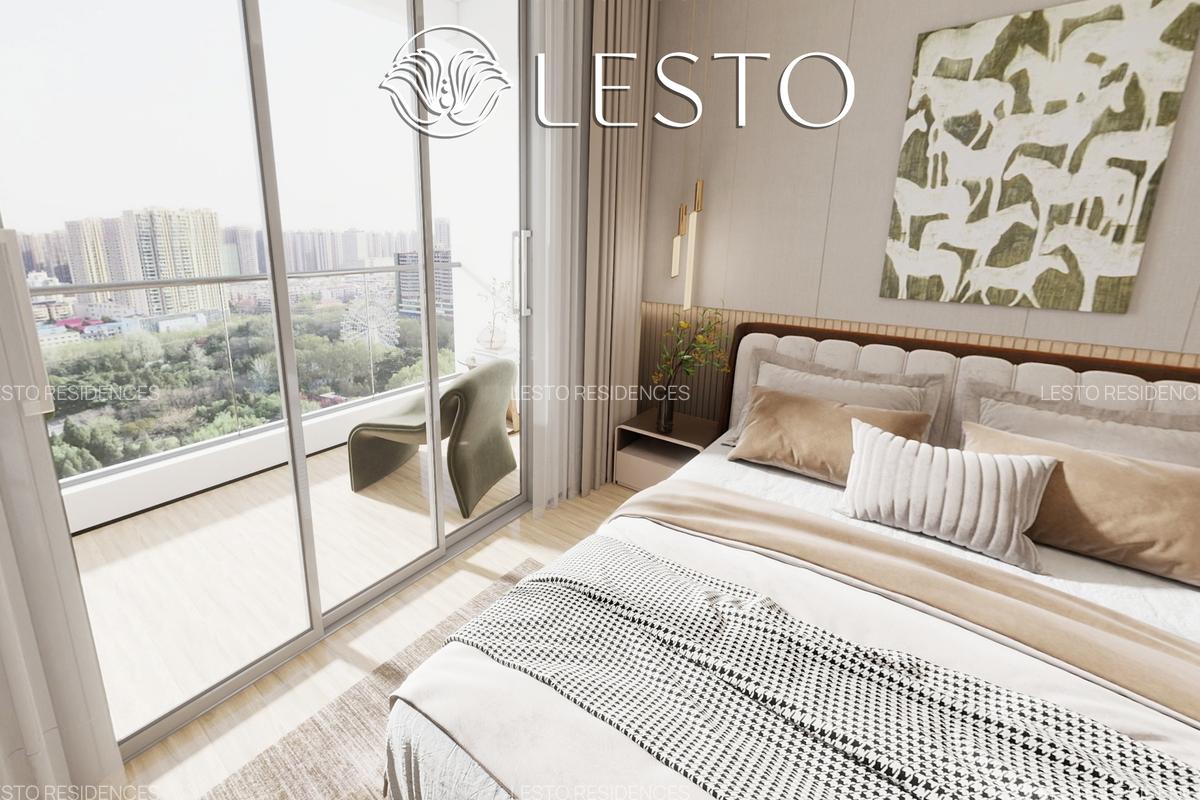 2 Bed Apartment with En Suite at Ojijo Close - 4