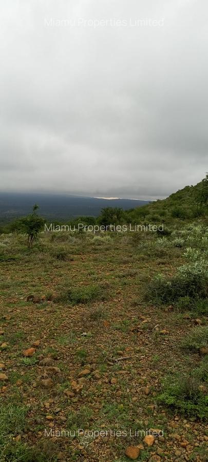 Land at Ntarshat - 6