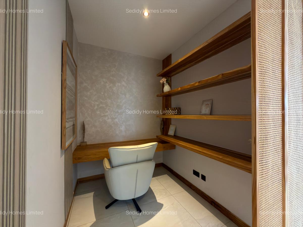 4 Bed Villa with En Suite in Loresho - 10