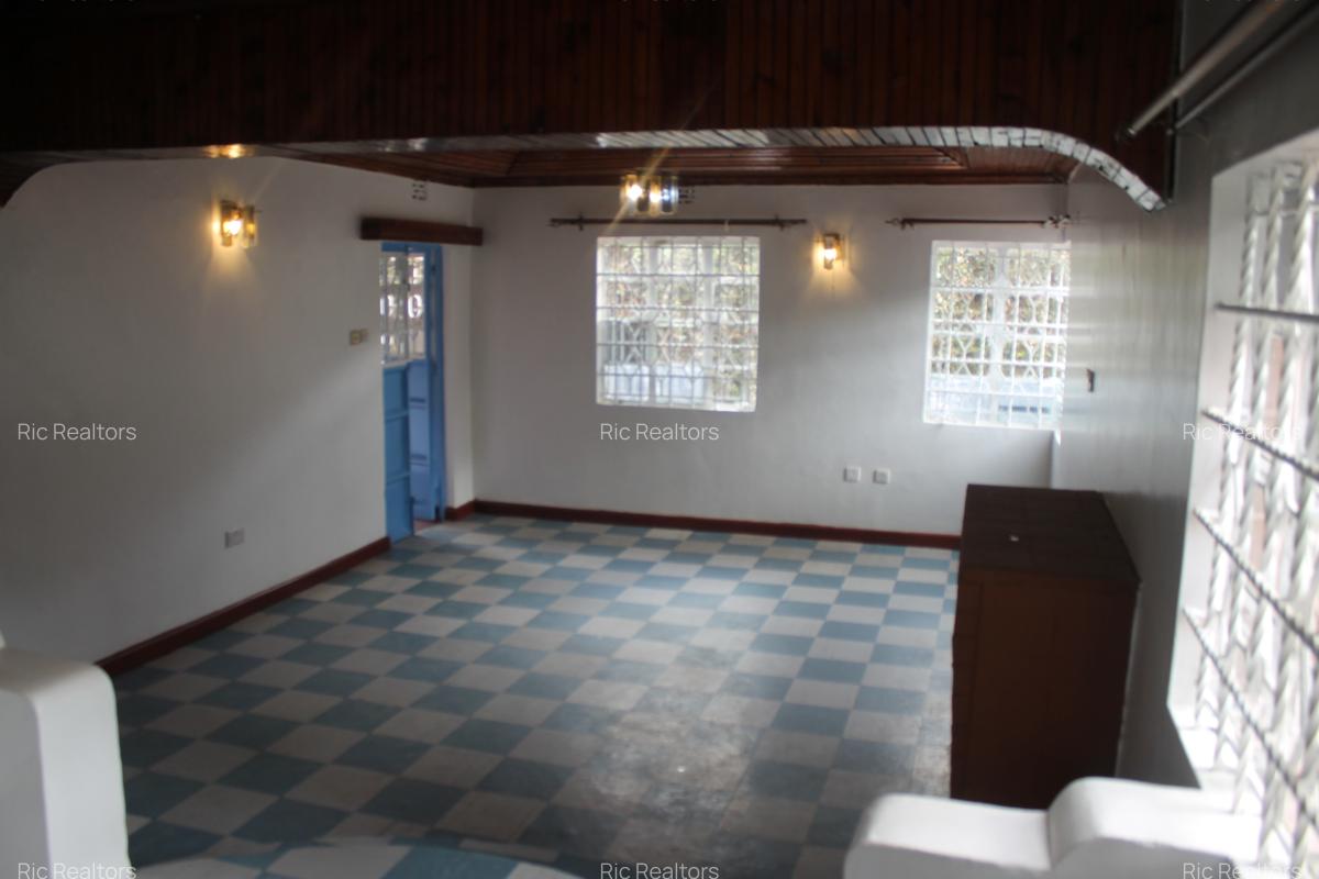 3 Bed House with En Suite at Kibiko - 9