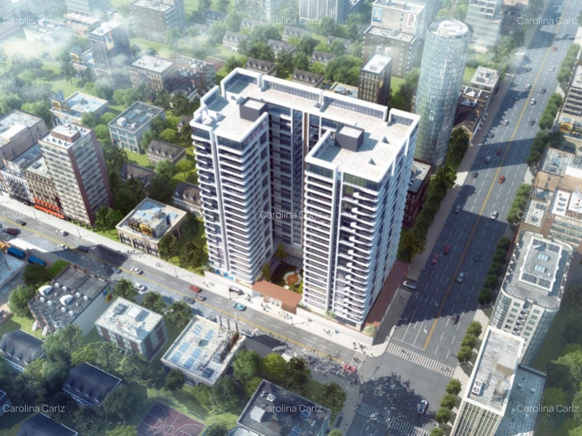 3 Bed Apartment with En Suite at Brookside Drive - 3