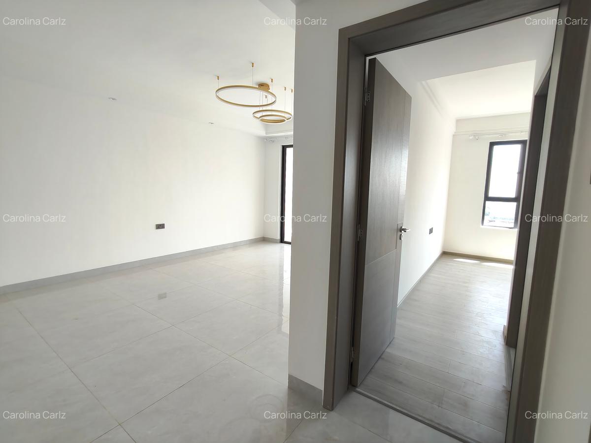 3 Bed Apartment with En Suite at Close To Yaya Centre - 8