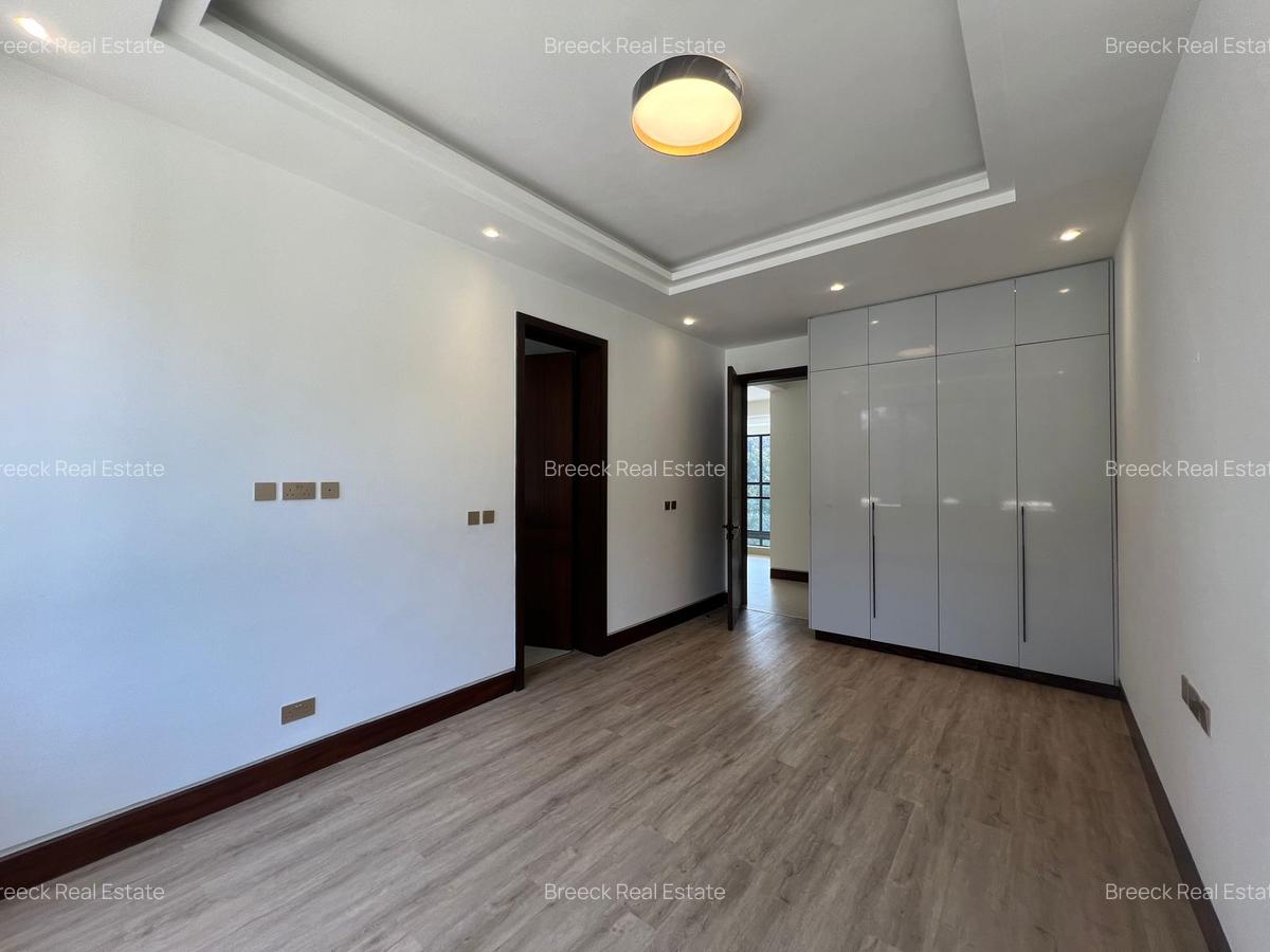 6 Bed Villa with En Suite at Peponi Road - 9