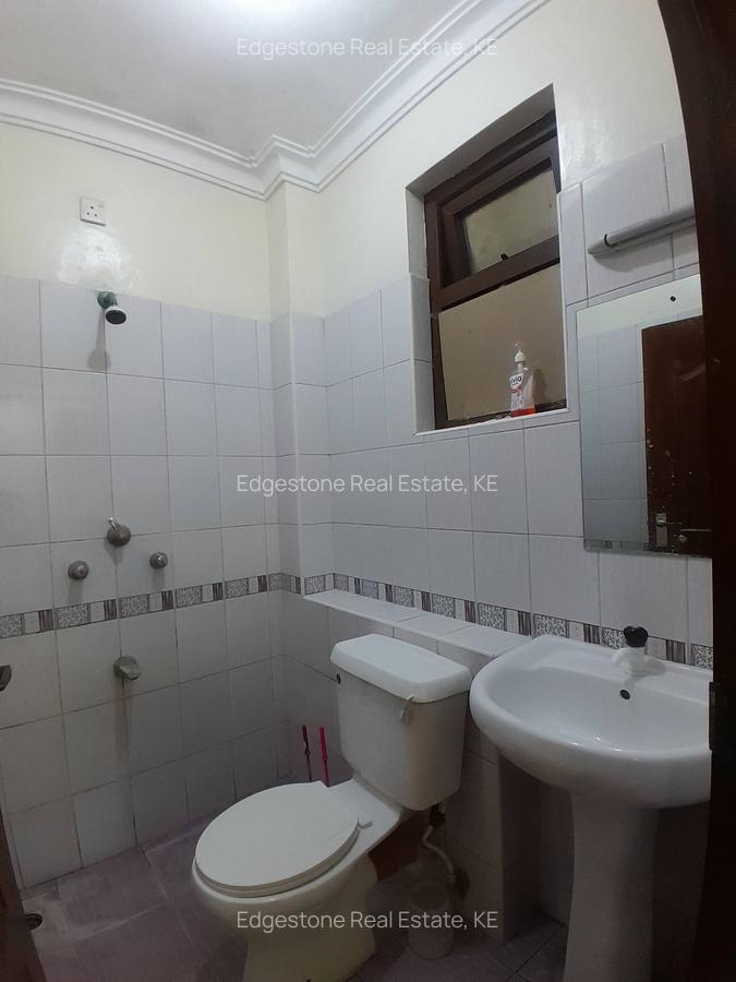 1 Bed Apartment with Borehole in Mtwapa - 1