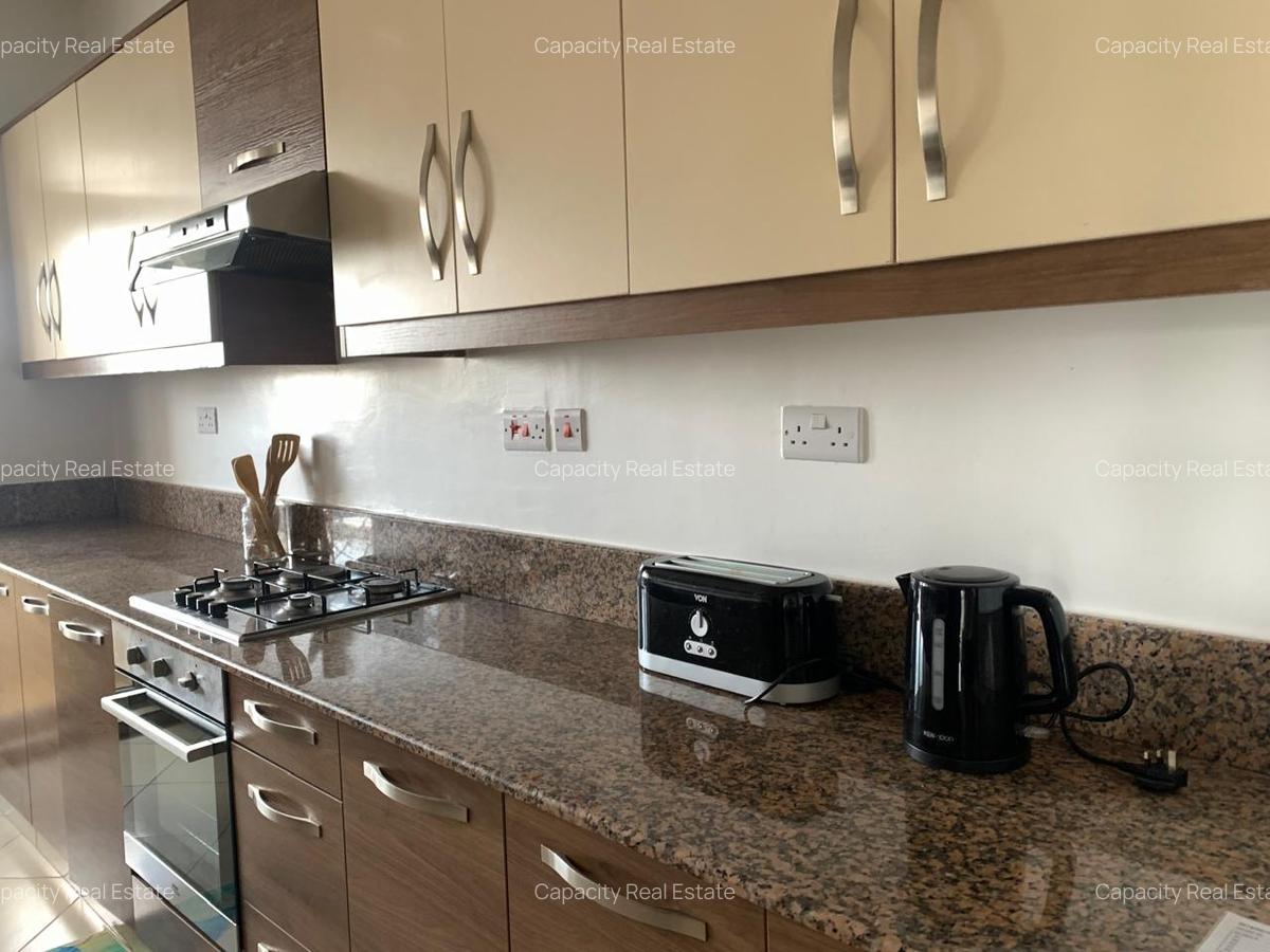 Furnished 2 Bed Apartment with En Suite in Westlands Area - 7