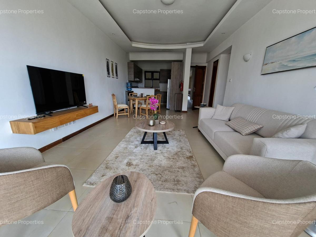 Furnished 2 Bed Apartment with En Suite in Westlands Area - 3