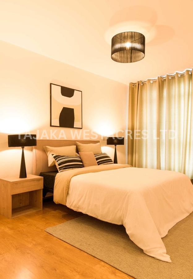4 Bed Villa with En Suite at Off Katani Road - 12