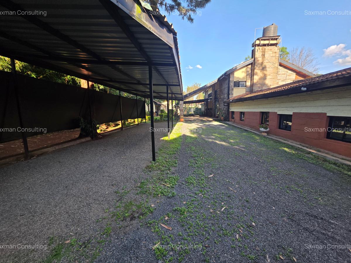 Commercial Property with Service Charge Included in Lavington - 3