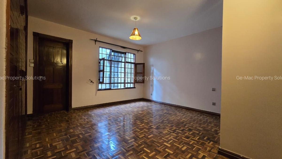 4 Bed House with En Suite at Peponi Road - 3