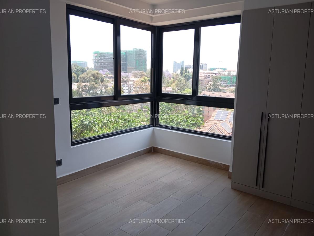 3 Bed Apartment with En Suite in Westlands Area - 7