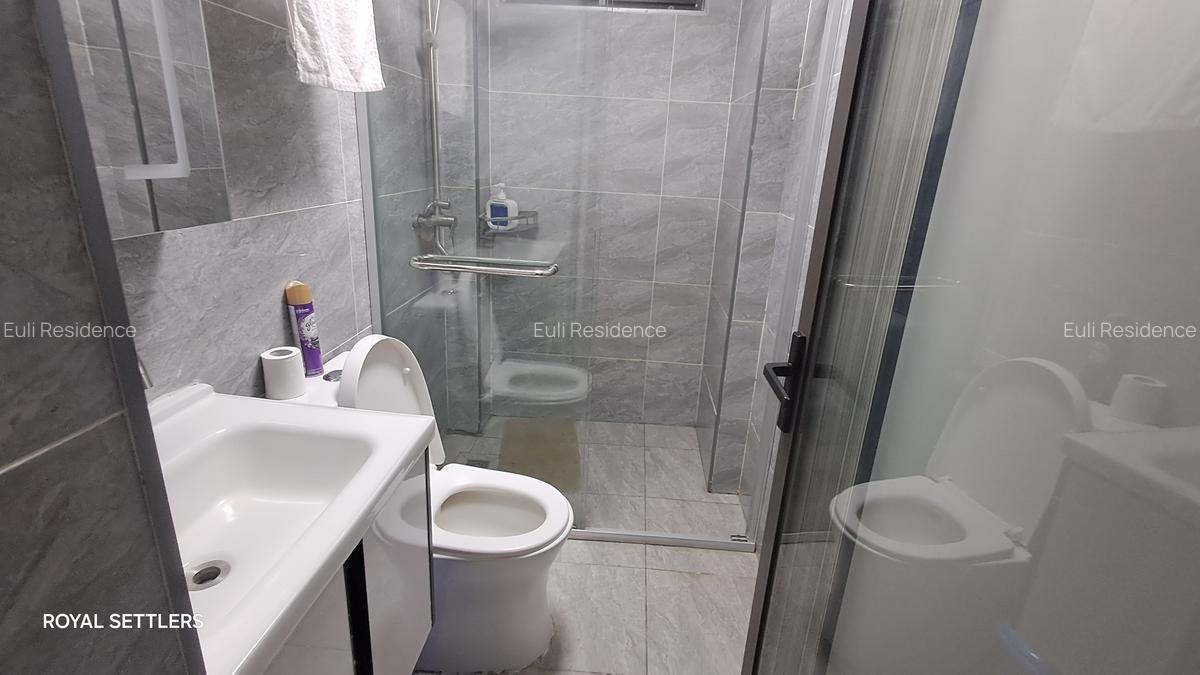 Furnished 2 Bed Apartment with En Suite at Siaya Rd - 6