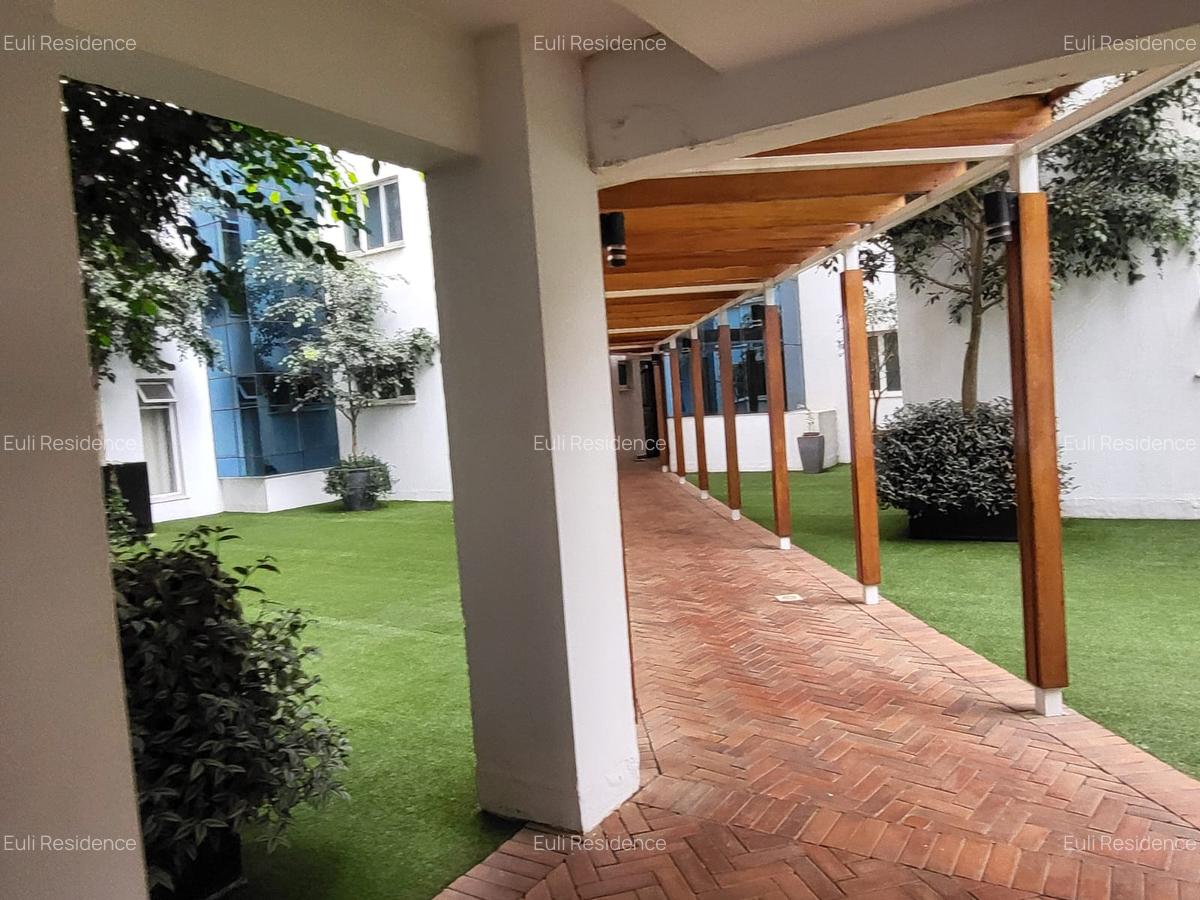 1 Bed Apartment with En Suite at Rhapta Rd - 1