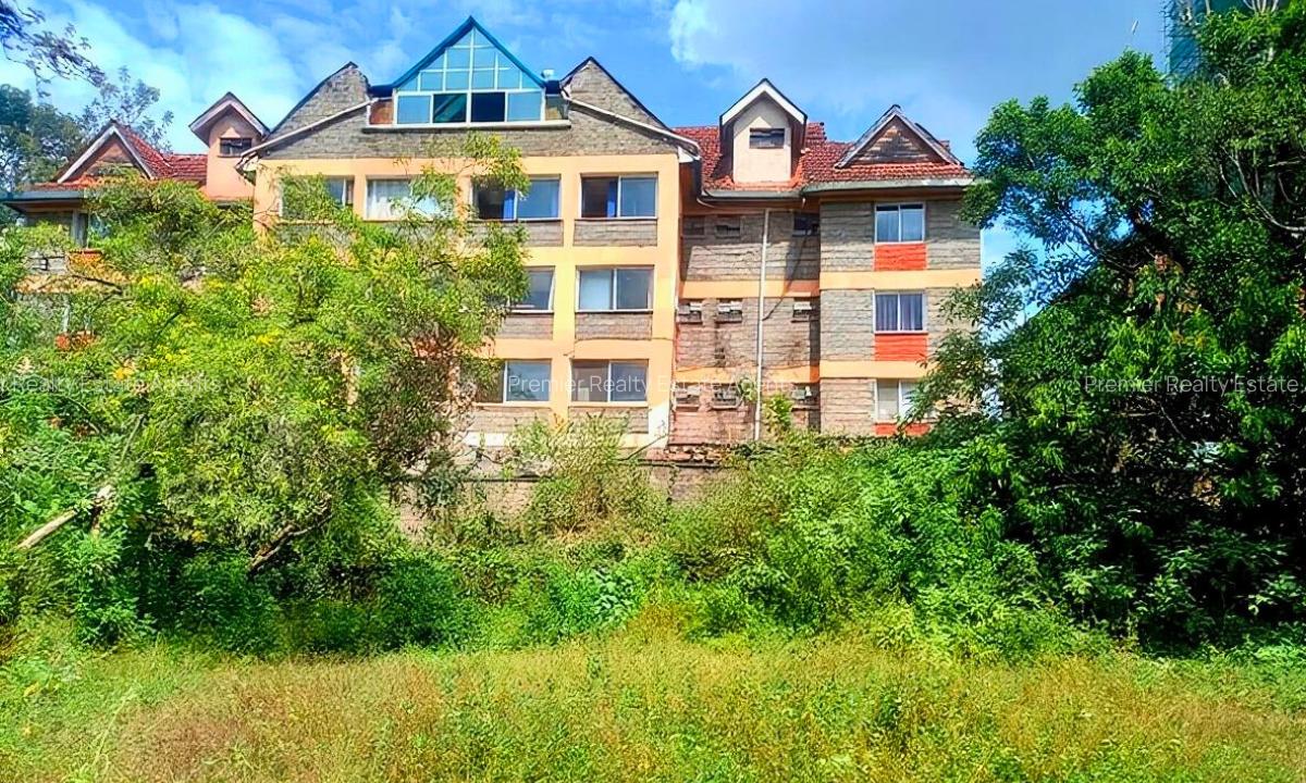 1 ac Commercial Land at Westlands - 6